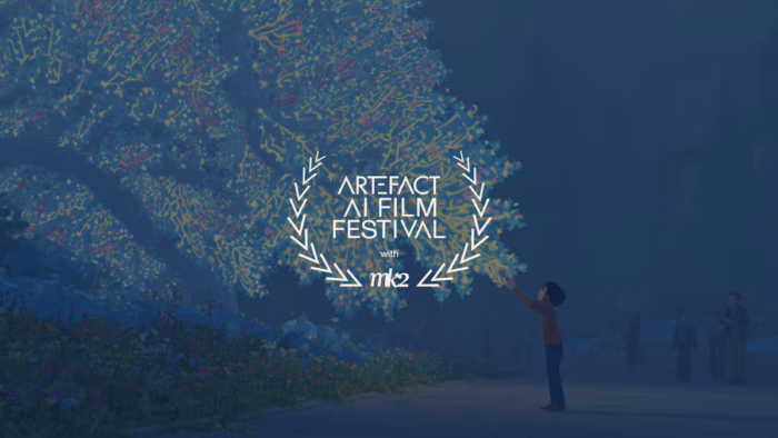 ARTEFACT AI FILM FESTIVAL