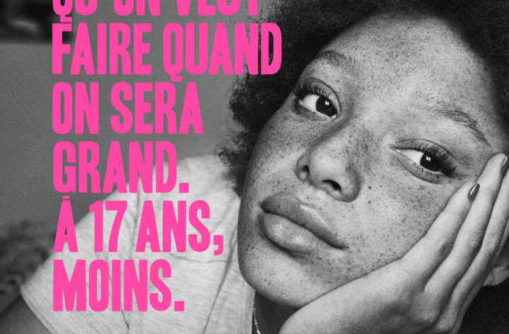 Ils ont tout pour réussir