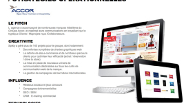 Stratégies Opérationnelles – Etudes de cas