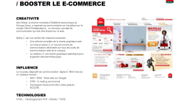 Stratégies Opérationnelles – Packaging, Marque & Design