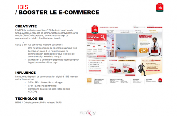 Stratégies Opérationnelles – Packaging, Marque & Design