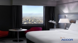Recommandation produit en temps réel – Accor