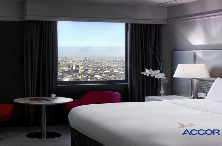 Recommandation produit en temps réel – Accor
