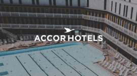 Création des sites du groupe