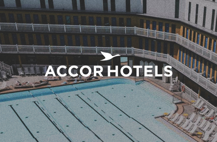 Création des sites du groupe