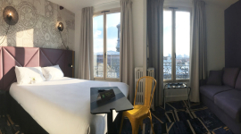 Etude de cas : le développement du SEO à l&rsquo;international pour AccorHotels