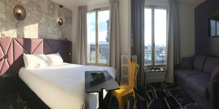 Etude de cas : le développement du SEO à l&rsquo;international pour AccorHotels