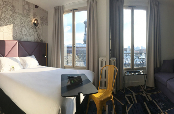 Etude de cas : le développement du SEO à l&rsquo;international pour AccorHotels