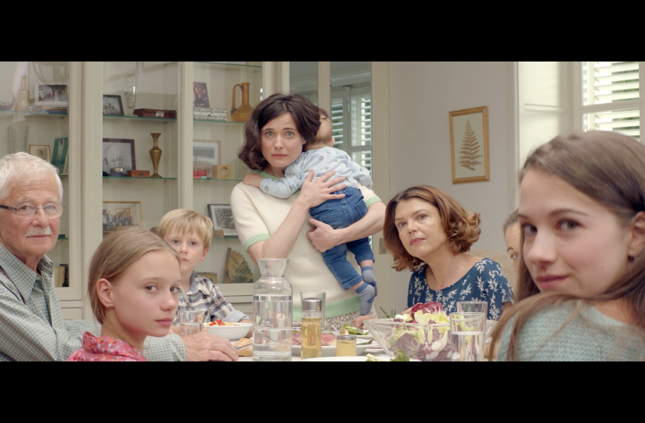 Campagne mondiale, TV, Digital, Print, Social Media ACT FOR FOOD