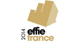 Effie d’Or 2014 « Services »