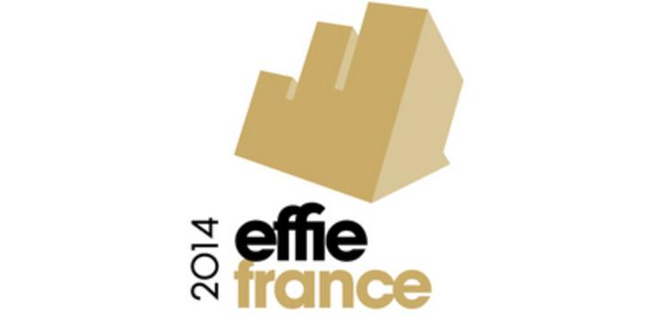Effie d’Or 2014 « Services »