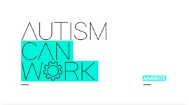 Autism Can Work
