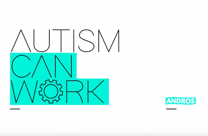 Autism Can Work