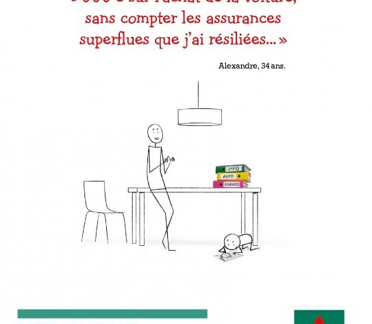 MAIF Familles
