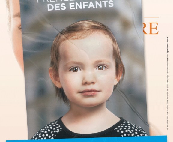 Les Municipales – Prendre le parti des enfants