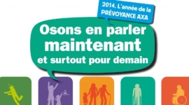 Axa, accidents de la vie privée