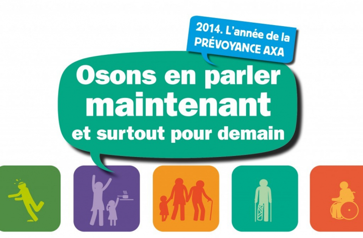 Axa, accidents de la vie privée
