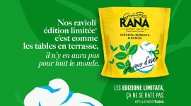 Le spectacle – Herezie X Giovanni Rana