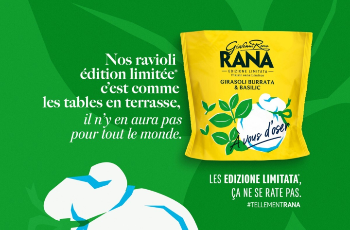 Le spectacle – Herezie X Giovanni Rana