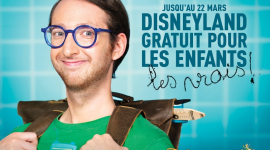 Gratuit pour les enfants