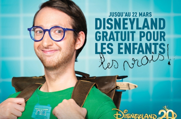Gratuit pour les enfants