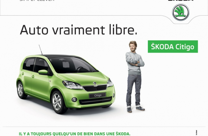 Nouvelle campagne 2013