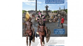 Vacances Transat Place de la Concorde
