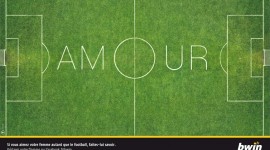 L&rsquo;amour – Print