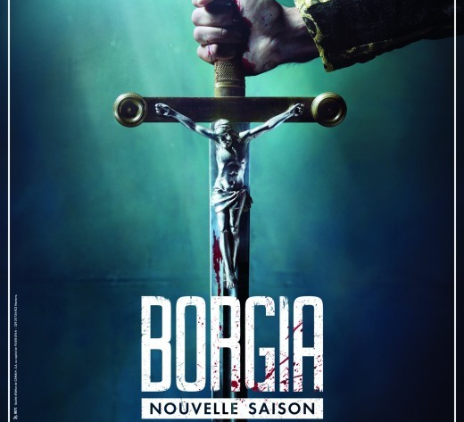 Borgia Nouvelle Saison – Presse
