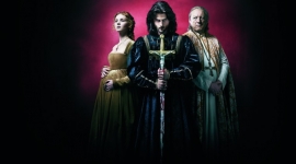 Borgia Nouvelle Saison – Print