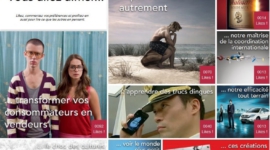 Social Catalogue