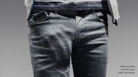Innocence en danger : smartphone