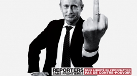World Press Freedom Day