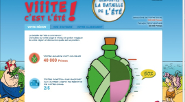 Eté
