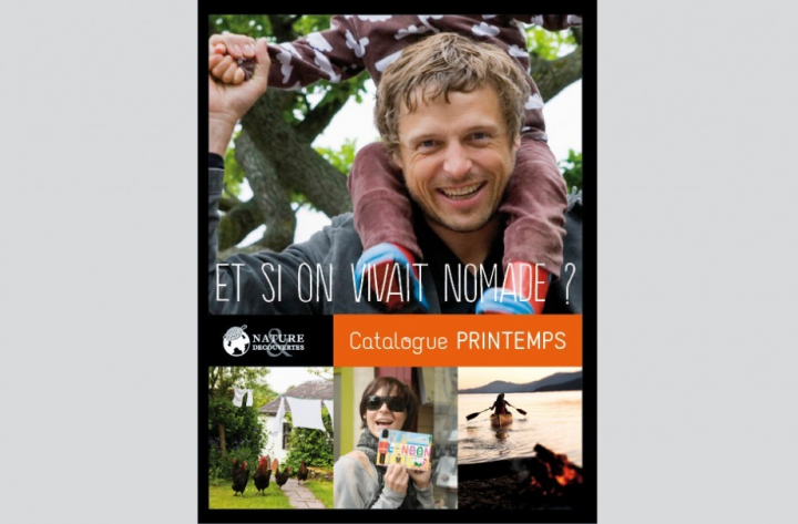 Edition Printemps Natures et Découvertes
