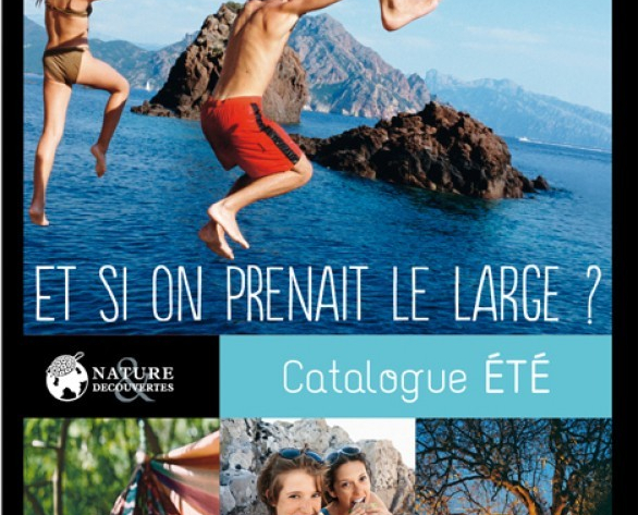 Eté