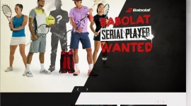 Serial Player Wanted