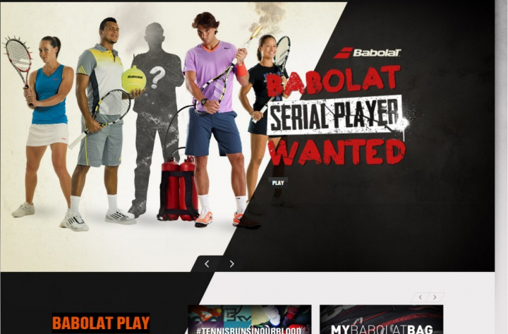 Serial Player Wanted