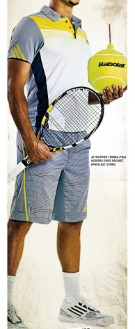 Tsonga
