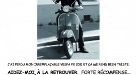 Chasse au trésor