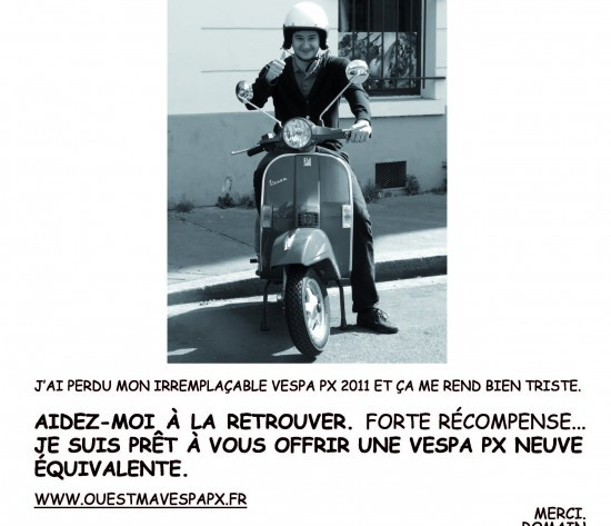Chasse au trésor