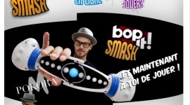 Bop it