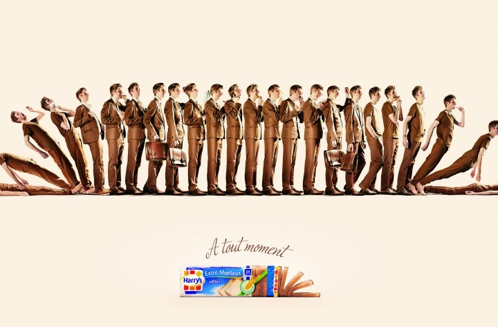 A tout moment