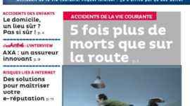 Garantie accident de la vie