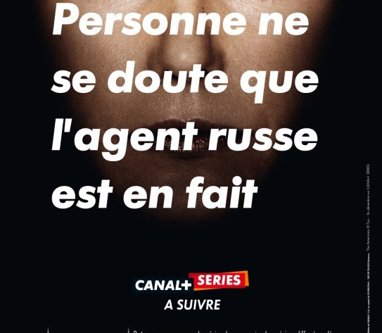 CANAL+ SÉRIES – Presse