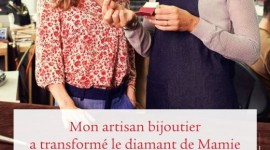Bonnes raisons – Affichage