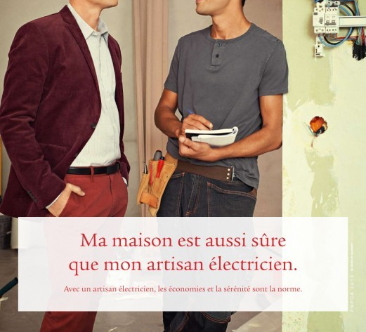 Bonnes raisons – Presse & publications