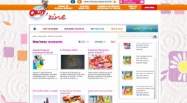 Okay&rsquo;zine