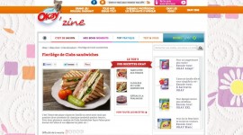 Okay&rsquo;zine