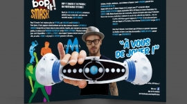 Bop it